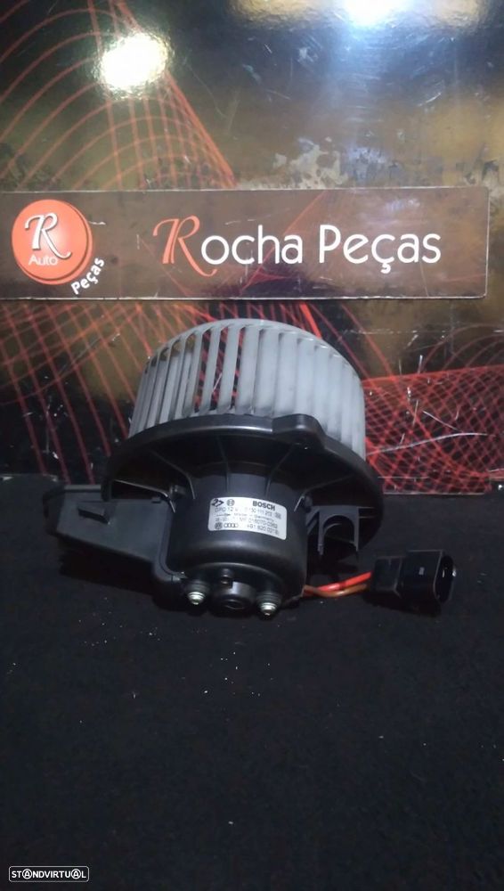 Motor Da Sofagem Audi A6 (4B2, C5) - 1