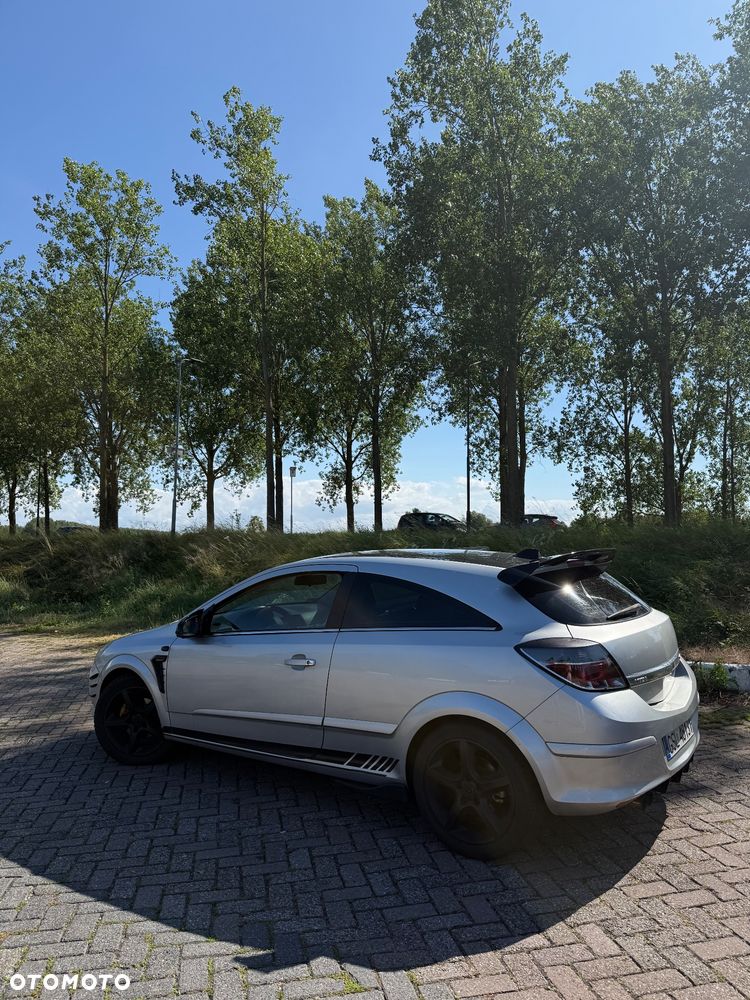 Opel Astra 1.6 Sport - 5
