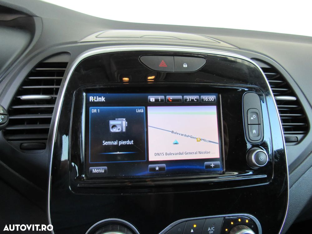 Renault Captur - 17