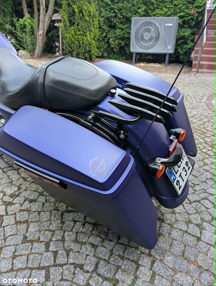 Harley-Davidson Touring Street Glide - 7