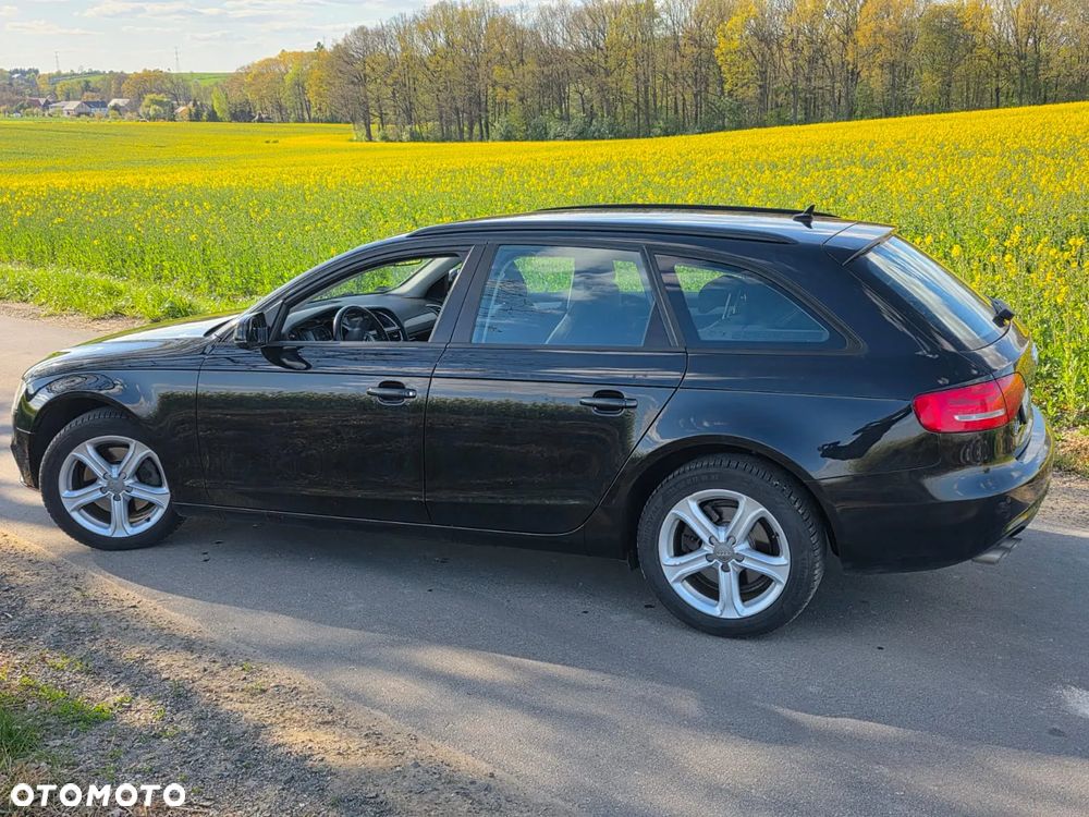 Audi A4 Avant 2.0 TDI - 21
