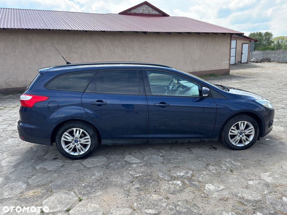 Ford Focus 1.6 TI-VCT Ambiente - 3