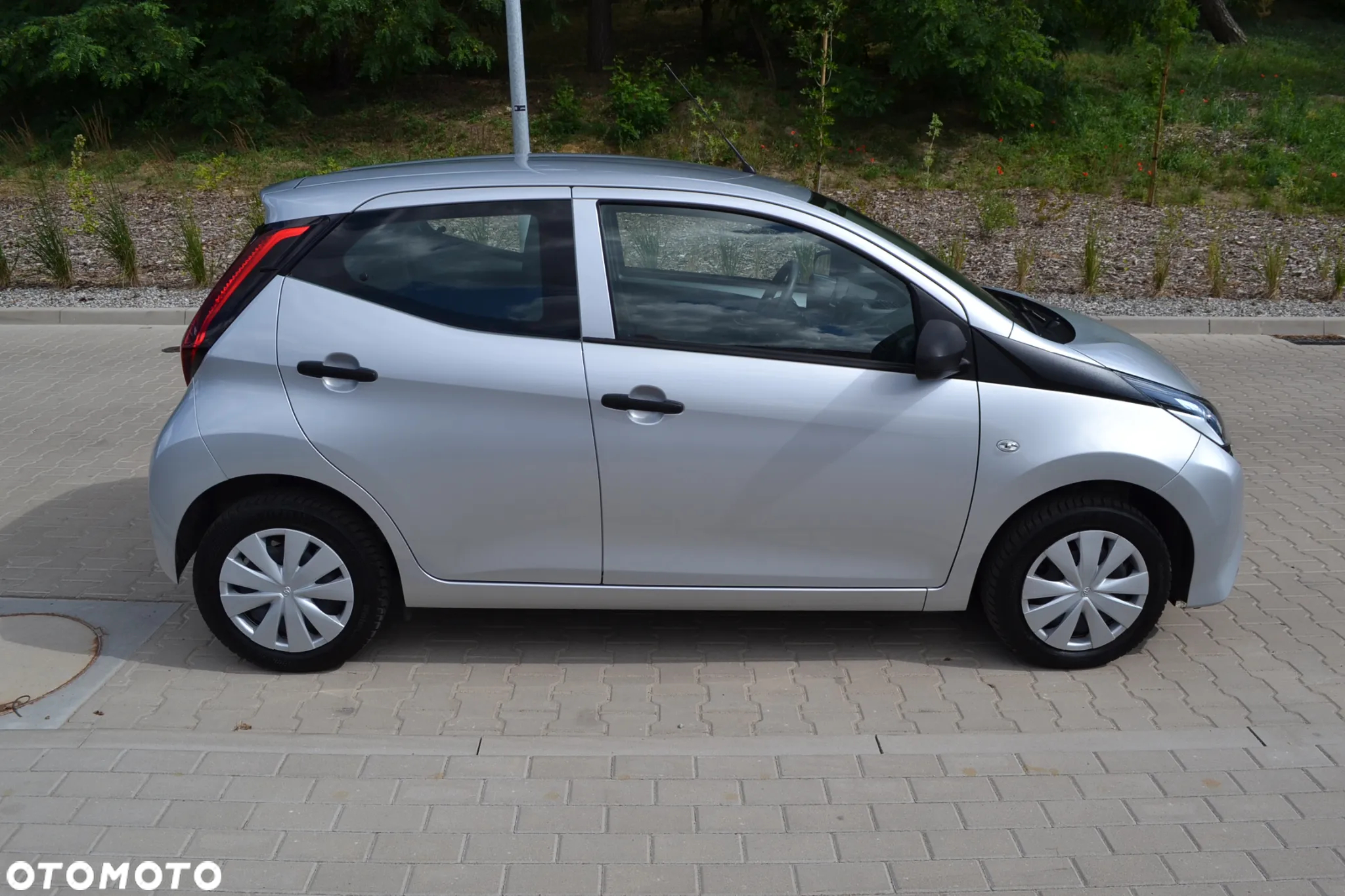 Toyota Aygo - 5