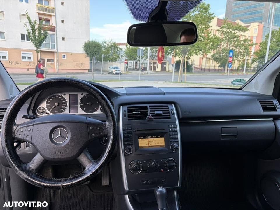 Skoda Fabia - 7