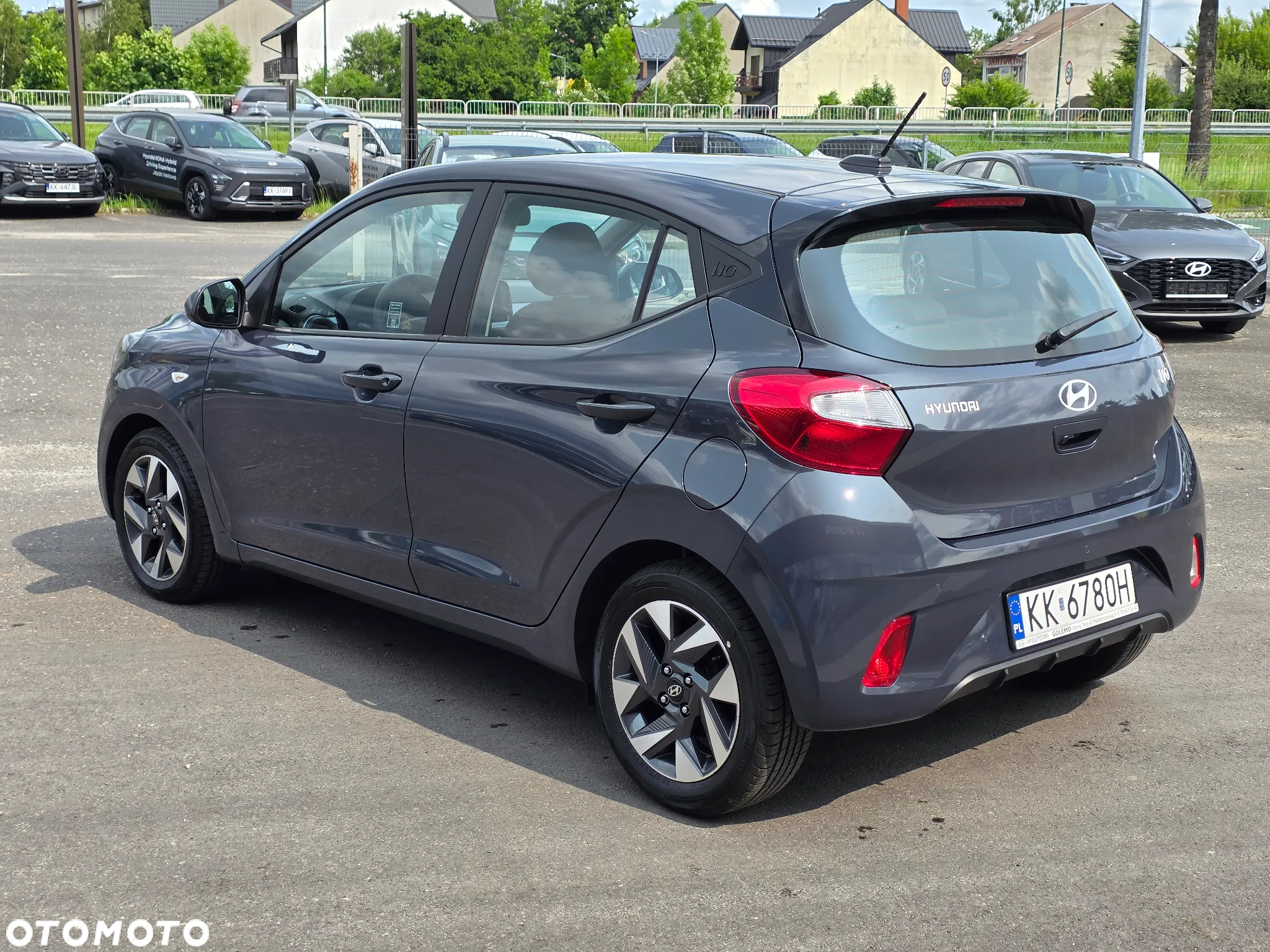 Hyundai i10 1.2 Modern - 5