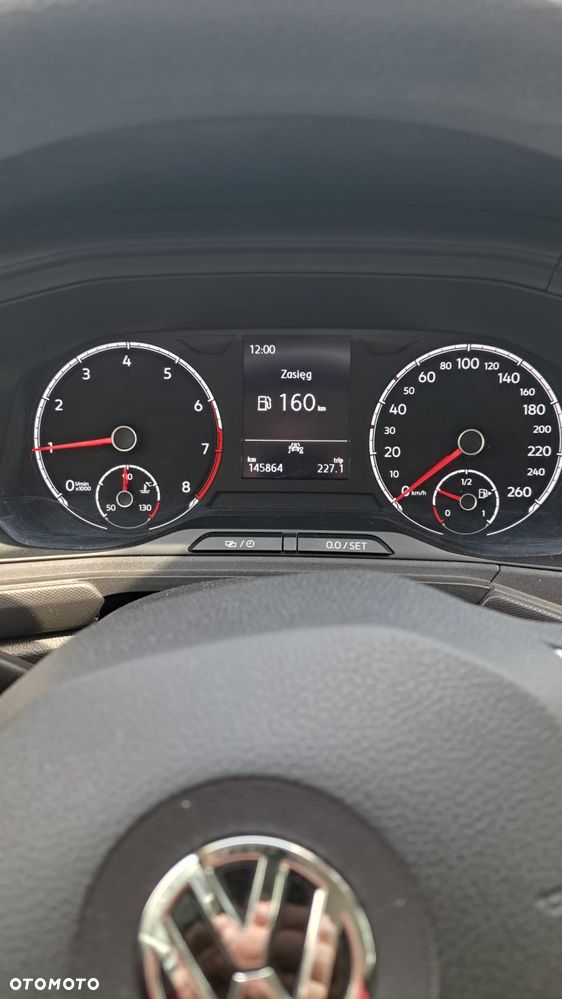 Volkswagen T-Cross 1.0 TSI - 18