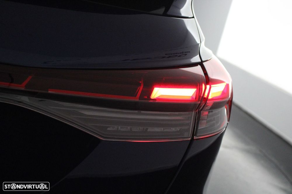 Audi Q4 Sportback e-tron 35 - 49