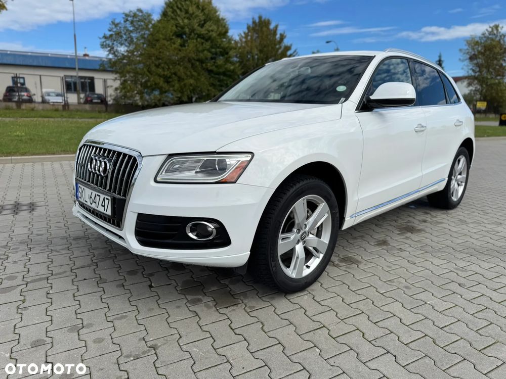 Audi Q5 - 9