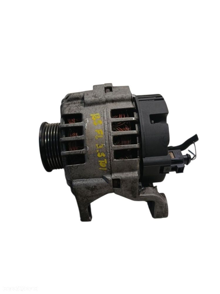 ALTERNATOR VW PASSAT B5 2.5 TDI ALTERNATOR PASSAT B5 - 1