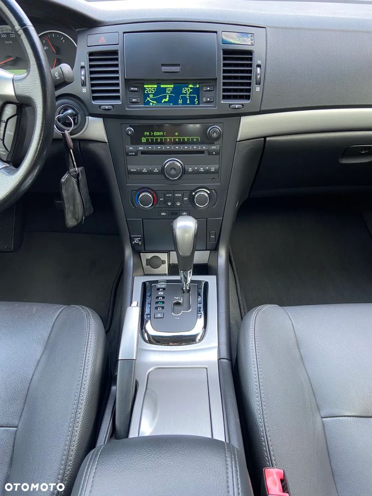 Chevrolet Epica - 27