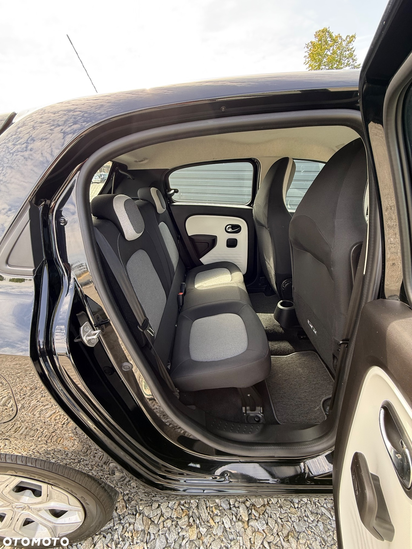 Renault Twingo SCe 65 LIMITED - 17
