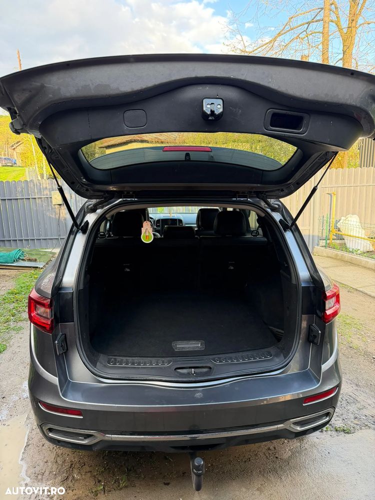 Renault Koleos 2.0 Energy dCi X-TRONIC Zen - 13