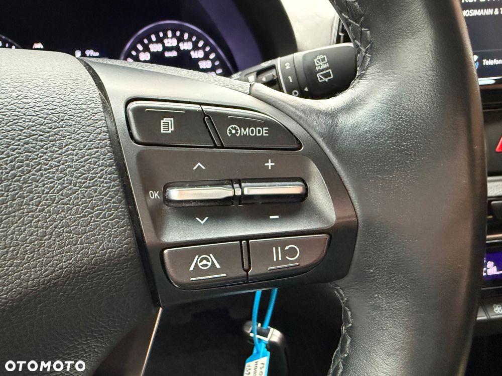 Hyundai i30 1.5 DPI Comfort - 20