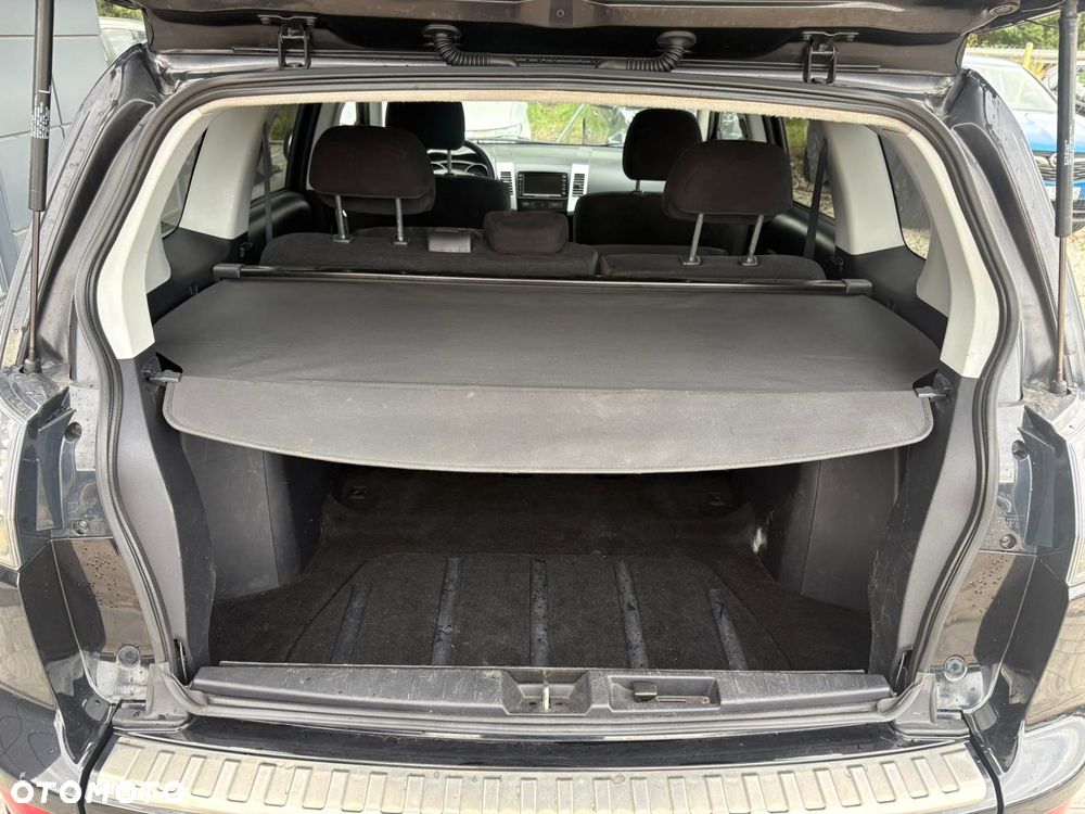 Mitsubishi Outlander 2.4 Invite - 10