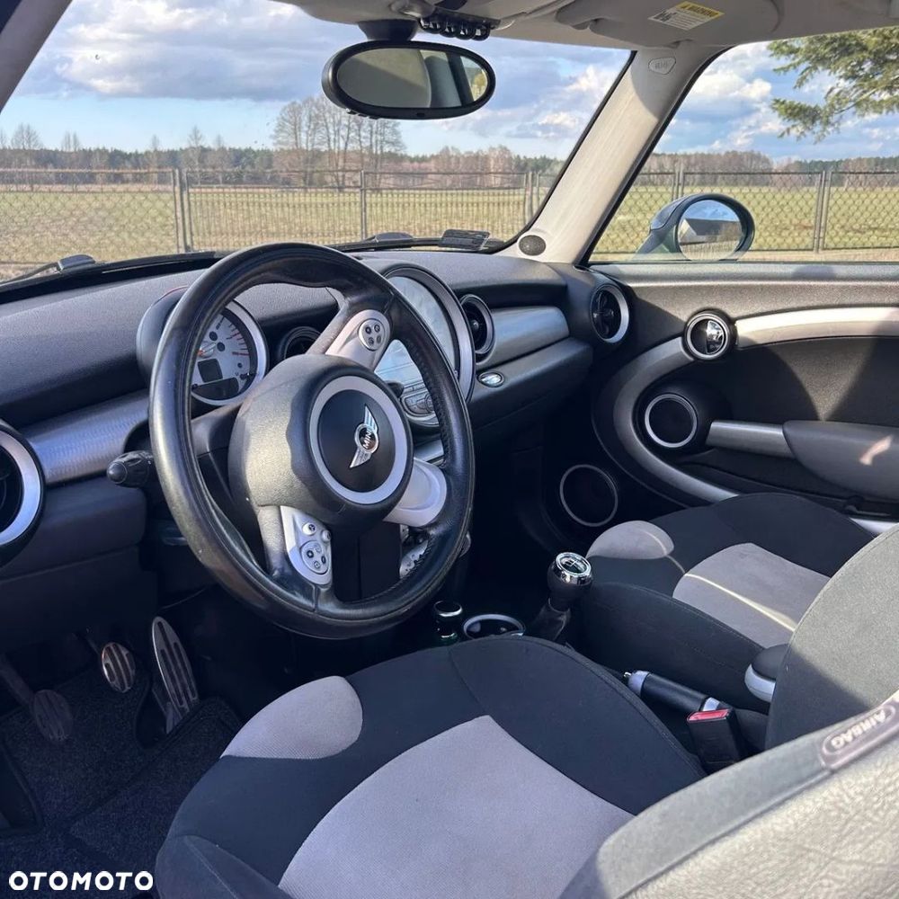 MINI Cooper - 2