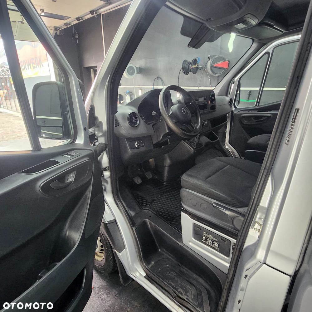 Mercedes-Benz Sprinter 315 CDI - 3