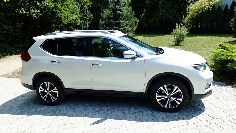 Nissan X-Trail 1.6 DCi Tekna 2WD - 6