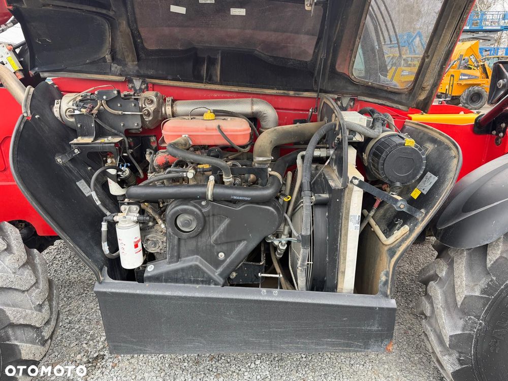Manitou MT 1440 - 5