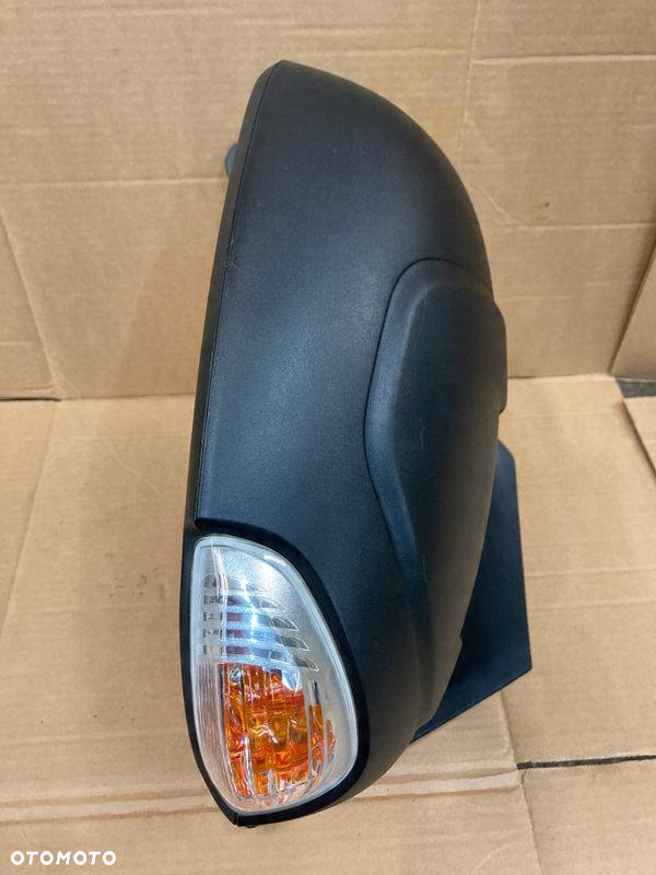 MASTER 3 MOVANO NV400 10- LUSTERKO Prawe Czujnik Temperatury 9Pin Termometr - 5