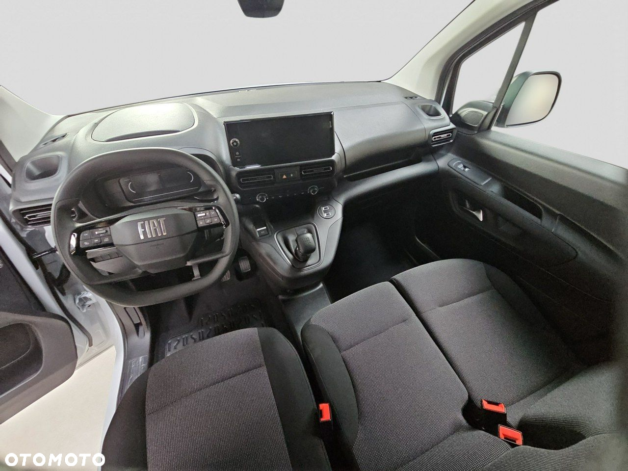 Fiat Doblo - 21