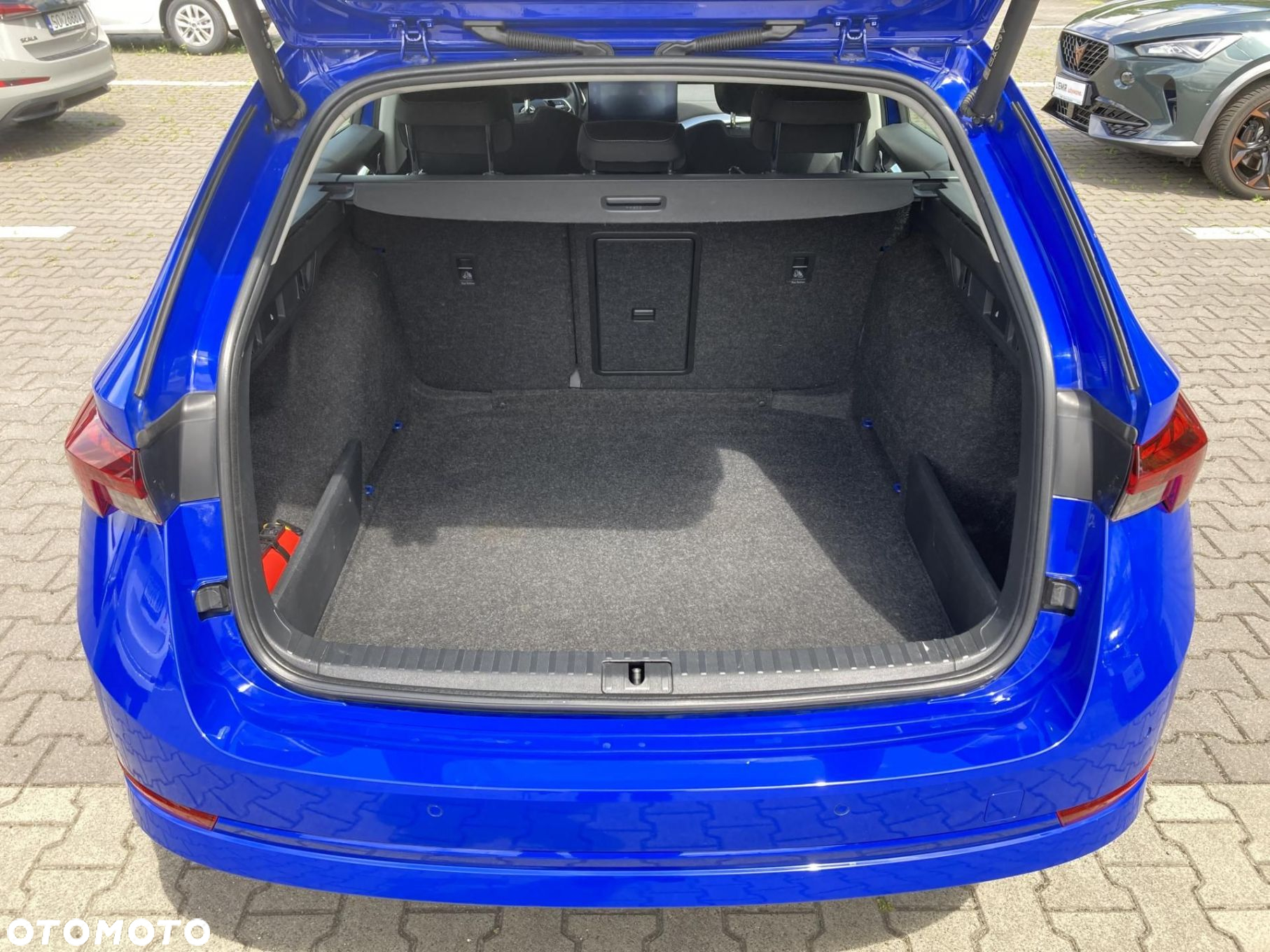 Skoda Octavia - 5