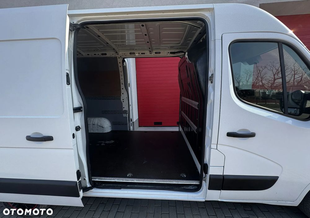 Renault Master - 4