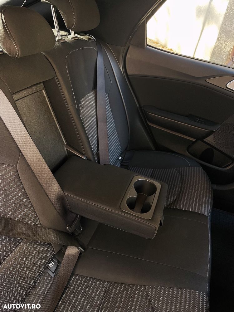 Kia XCeed 1.5 T-GDI MHEV 7DCT City+ - 34