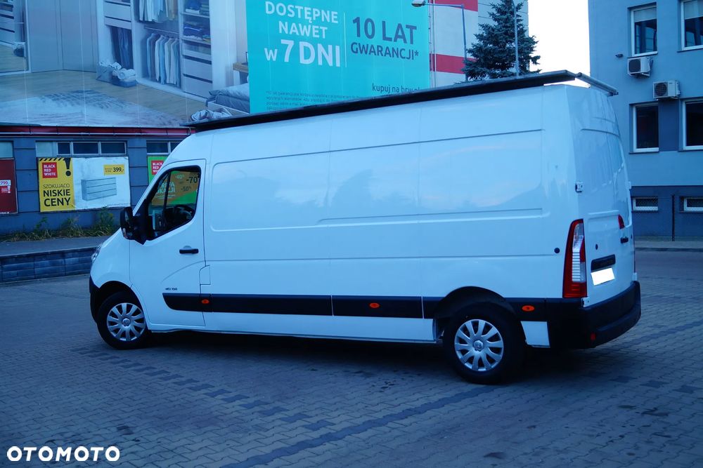 Renault MASTER 2.3DCI L3h2 MAX - 10