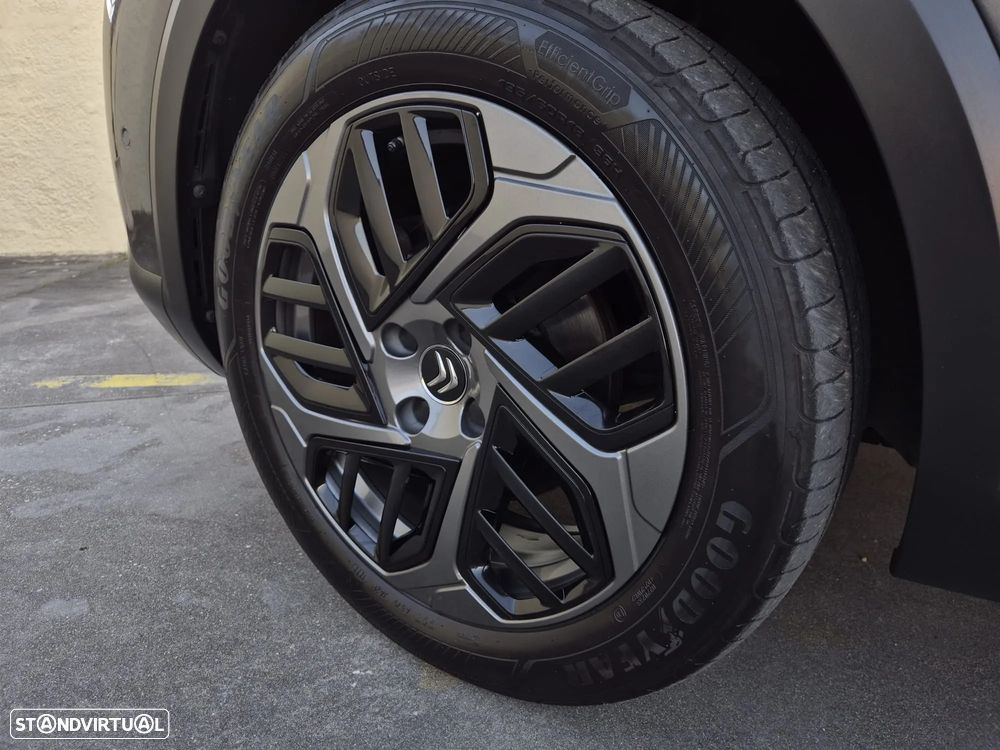 Citroën C4 1.2 PureTech Feel Pack - 16