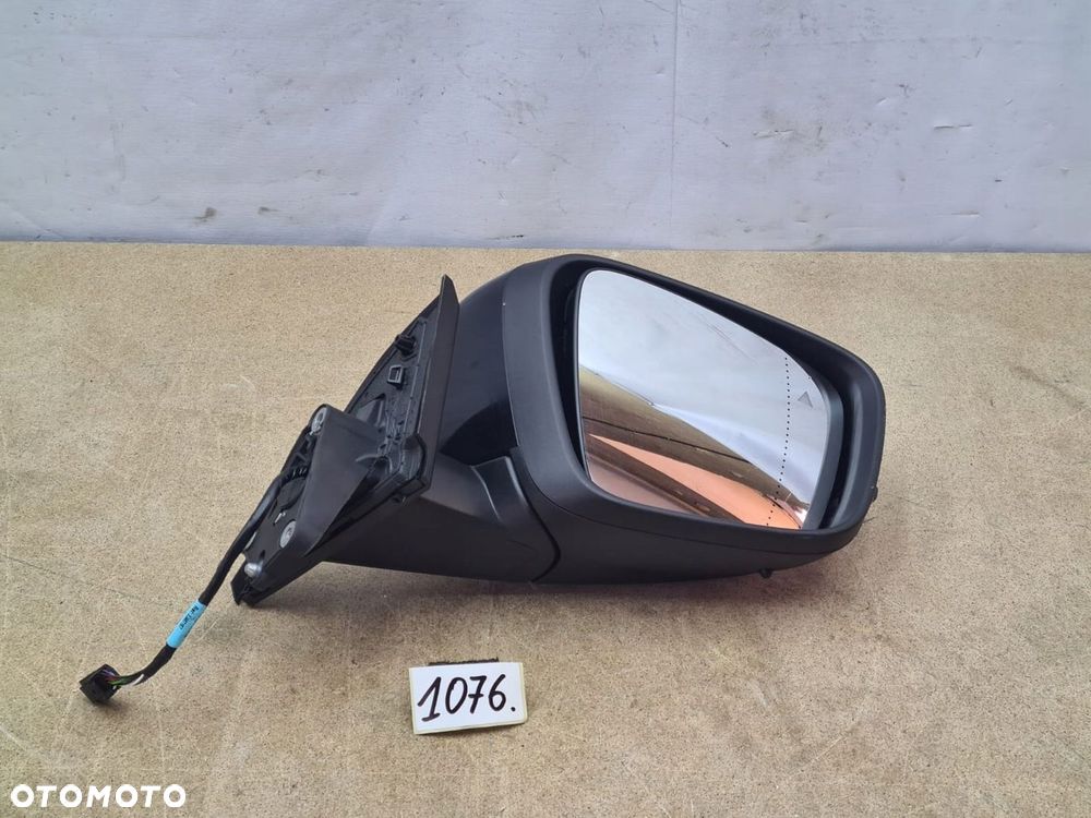 PRAWE LUSTERKO 12 PIN RENAULT KANGOO 4 IV 2021 R - 1