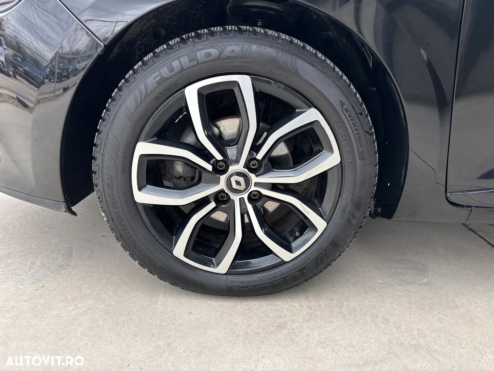 Renault Clio Energy dCi Life - 12