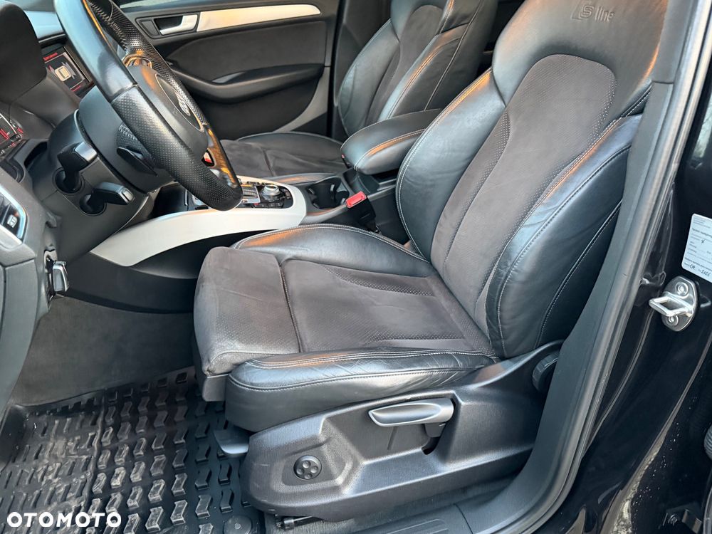 Audi Q5 - 21