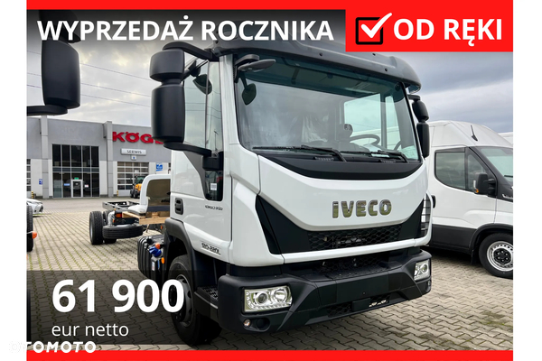 Iveco Eurocargo