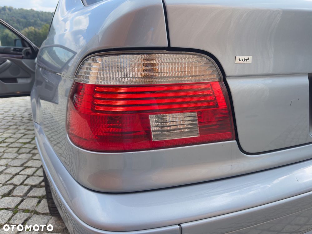 BMW Seria 5 - 14