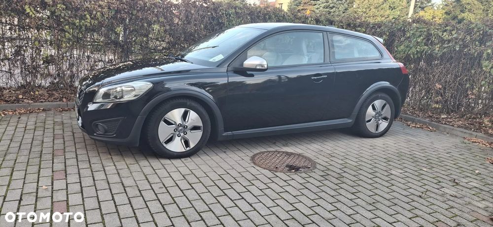Volvo C30 1.6D DRIVe Kinetic Start-Stop - 2