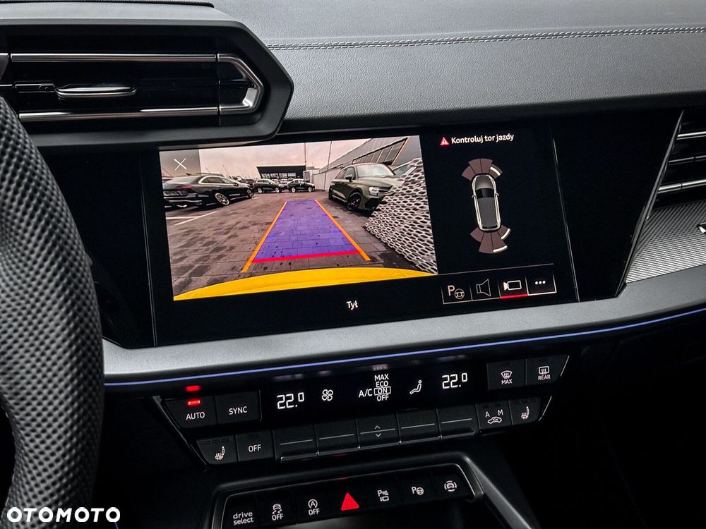 Audi A3 Allstreet - 32