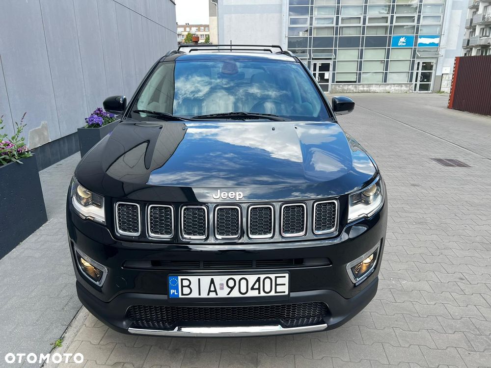 Jeep Compass - 2