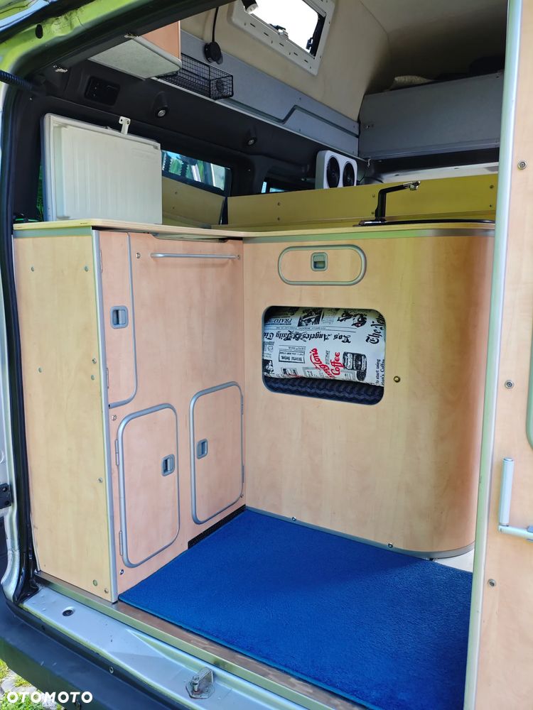 Ford Transit Nugget - 12