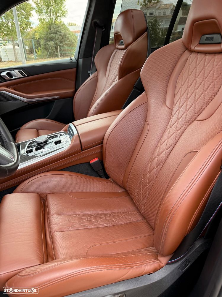 BMW X5 - 16