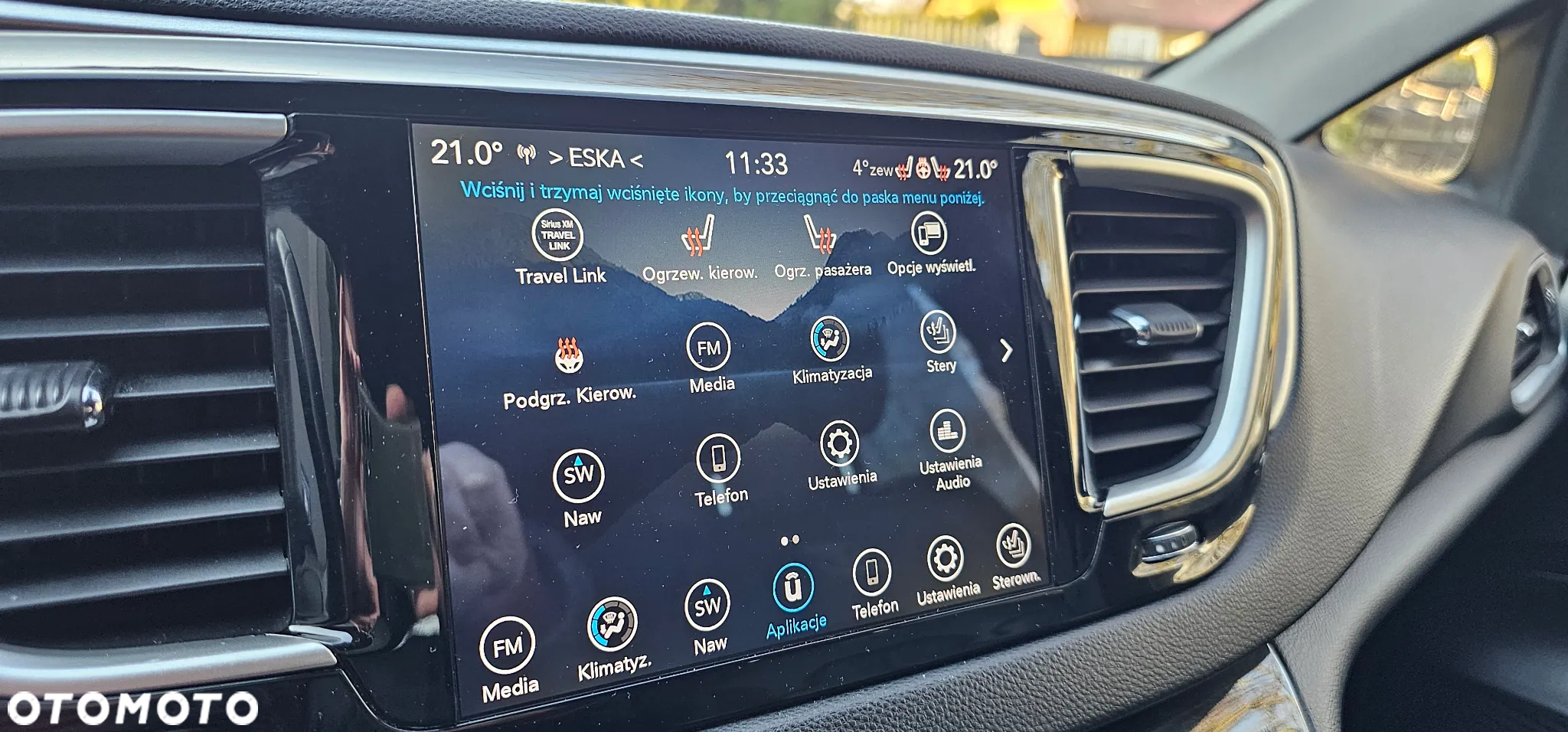 Chrysler Pacifica - 24