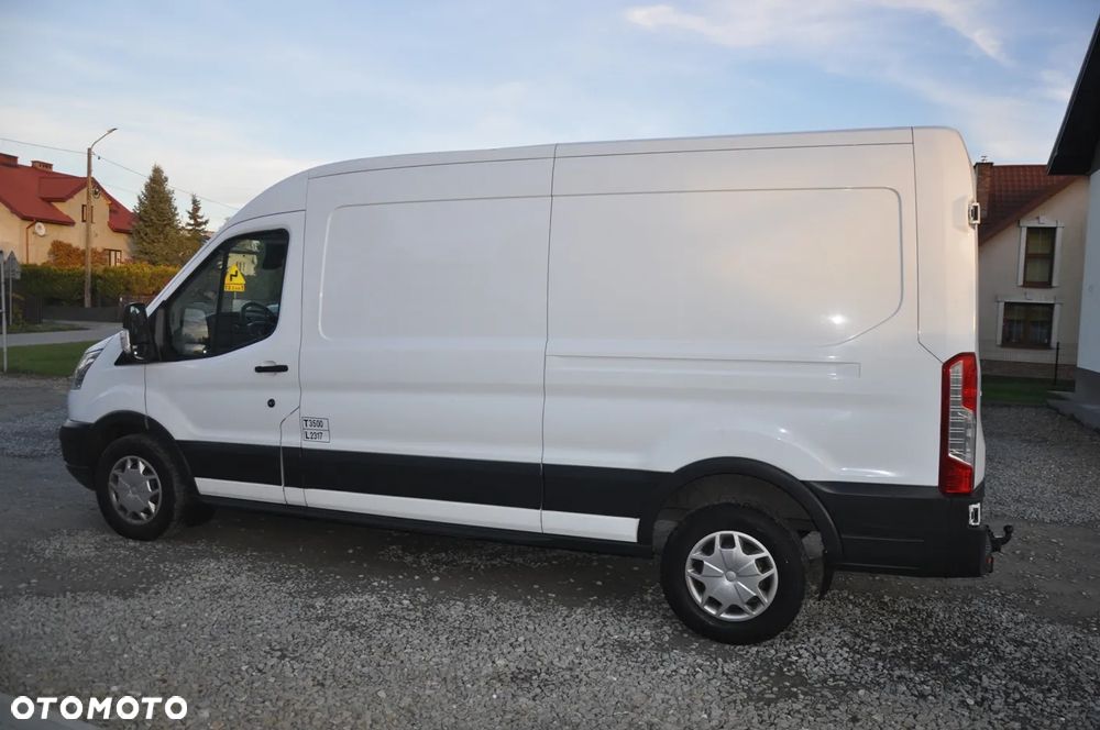 Ford Transit - 18