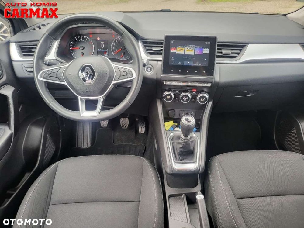 Renault Captur - 26