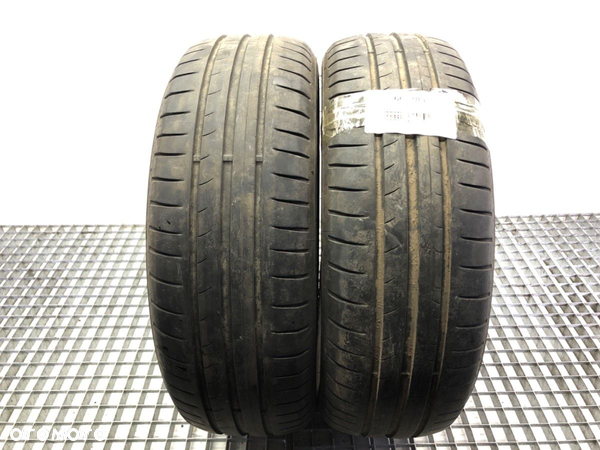 OPONY 15 LATO 195/65 - 121.00 PLN -