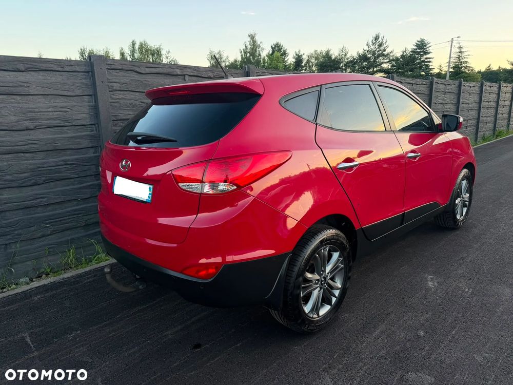 Hyundai ix35 1.6 GDI Comfort 2WD - 15