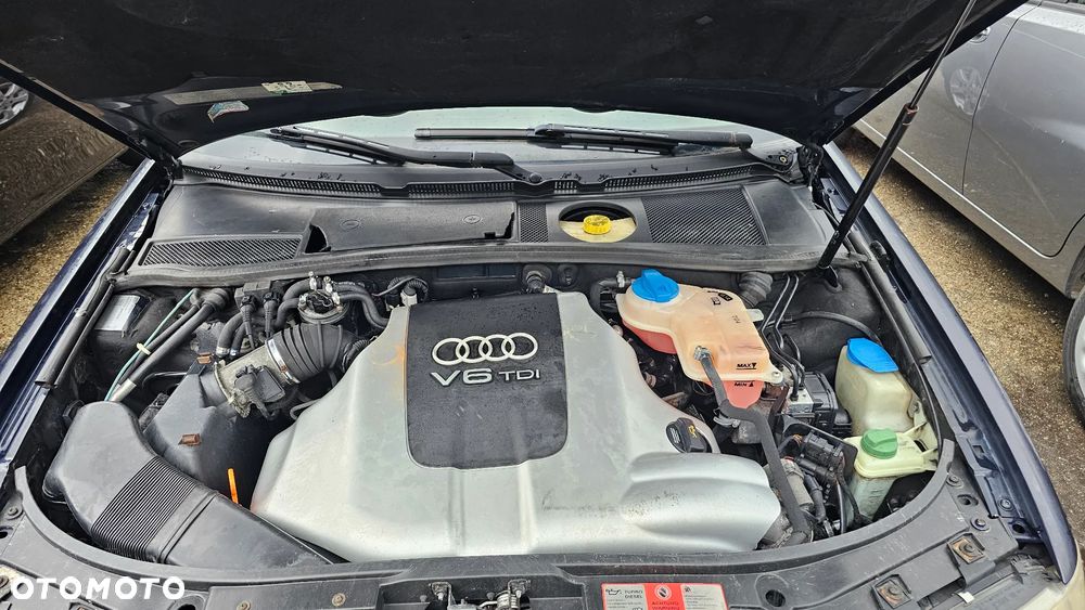 Audi A6 - 8