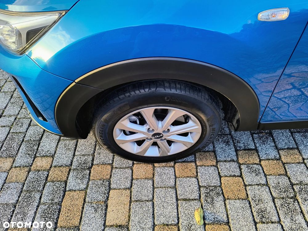 Kia Stonic 1.2 M - 27