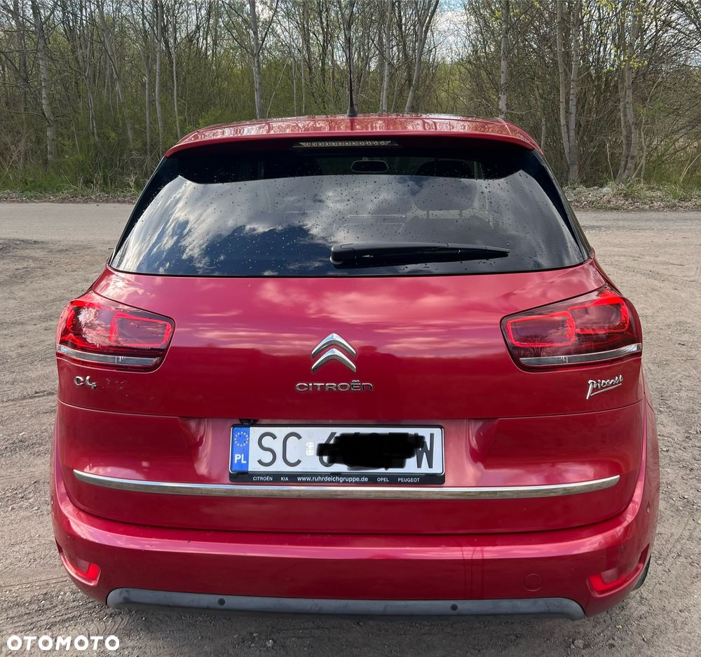 Citroën C4 Picasso 1.2 PureTech Exclusive - 2