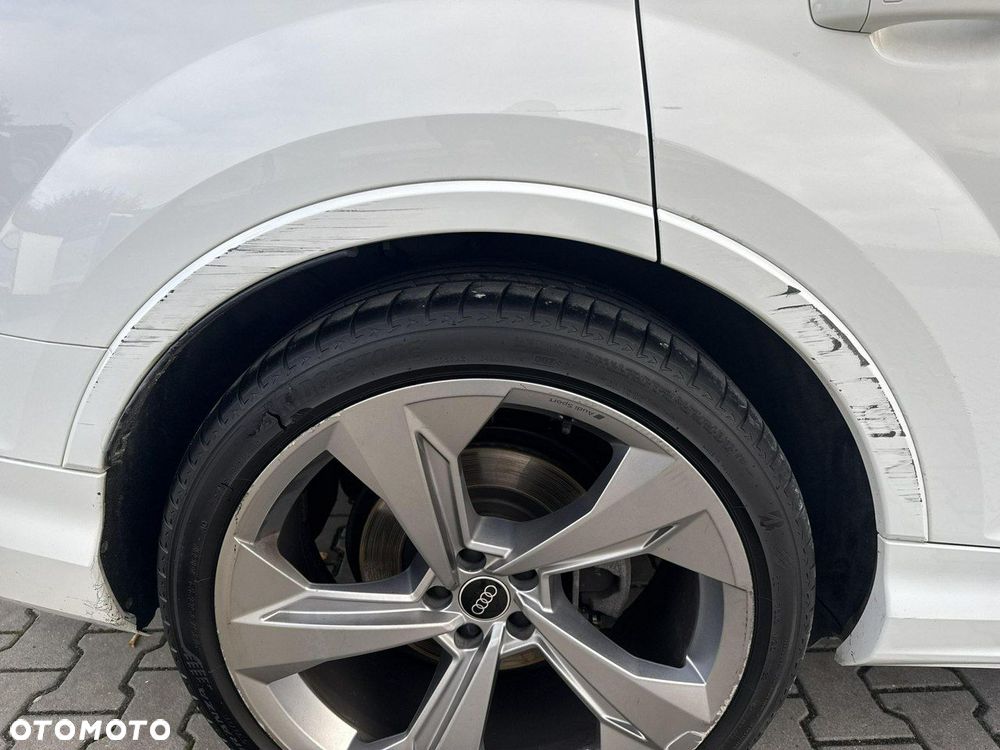 Audi Q7 - 21