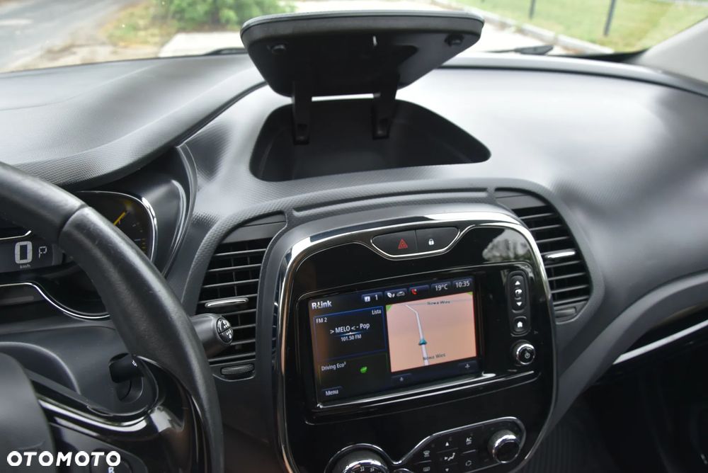 Renault Captur ENERGY TCe 120 EDC Dynamique - 22