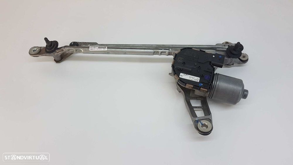 MOTOR LIMPA-VIDROS FRONTAL AUDI A4 BERLINA (8W2) BáSICO - 1